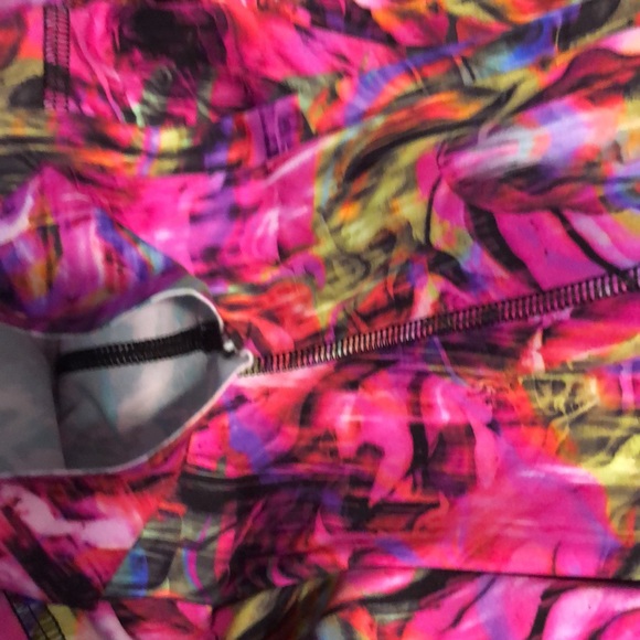 lululemon (4) Base Pace Tight 31” High Rise - Picture 10 of 12